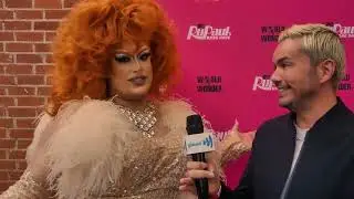 ‘RuPaul’s Drag Race’ Queens React To Tennessee’s Drag Ban Reversal