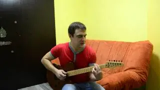 Сергей Трофимов (Трофим) 