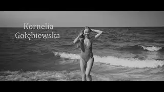 Videosession #3 Kornelia Gołębiewska