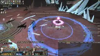 Sea Granado Espada Rank 8+ , 8 Undead (Aither)