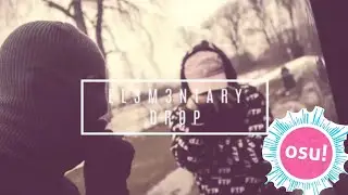 Osu! $uicideboy$ - South Side $uicide