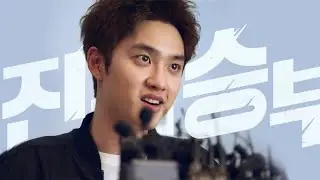 Doh Kyungsoo | The Legend Begins [Bad Prosecutor]