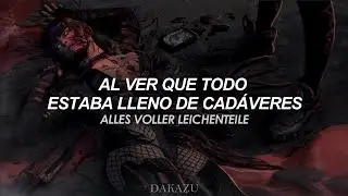 OST+FRONT - Honka Honka (Sub Español - Lyrics)