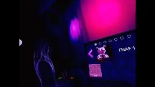 Five Nights at Freddy's VR: Help Wanted 4