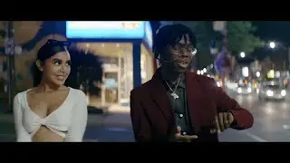 Kyn Rose - Money Worker (Official Music Video)