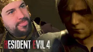 Now with added save-scumming | Resident Evil 4 Remake Professional S+ Run
