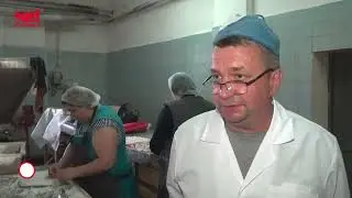 Выезд главы в Острецово и Юдинку