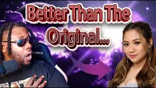 Morrissette Bruno Mars Medley Reaction