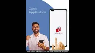 Instant loans for your every need. Apply now and get up to ₹ 2,00,000
