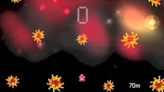 Trailer B-minus 50: Global Game Jam-game 2013