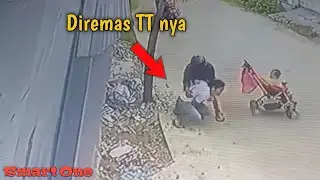 Beberapa Kejadian Ini Terekam Kamera