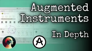 Agumented Instruments by Arturia In depth: Layered Instruments for Music Production