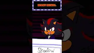 Shadow Predicts Keanu Reeves