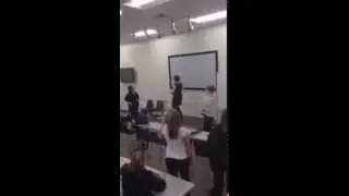 Dance Party Friday!