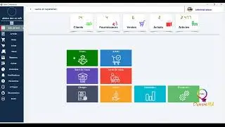 Total Com Solution : gestion commercial total