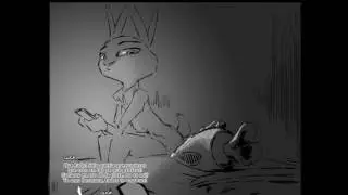 Zootopia Comic #33 (Sunderance) Español - Capítulo 9 - TheWyvernsWeaver/Landsec