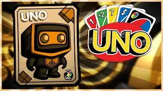 UNO :: 50 år med UNO!