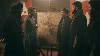 Mehmetçik Kut'ül Amare Trailer - Episode 12 (Eng & Tur Subs)