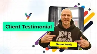 Beyond Reality: A Client's Journey with Our Custom VR Game – Testimonial Spotlight