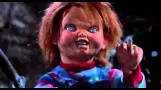 Hi, soldier - Child's Play 3 [1080p HD]