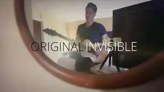 Original Invisible // Brody Bond — Text 443-483-3334 to opt-in for new updates from Brody