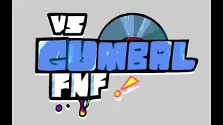 Friday Night Funkin VS GUMBAL (pc)