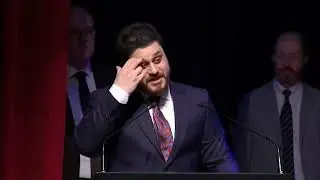 Prof.Dr.Haydar Baş Beyi Anma programı 14.04.2022