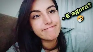 Desabafo 📢🤧