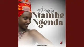 Ntambe Ngenda