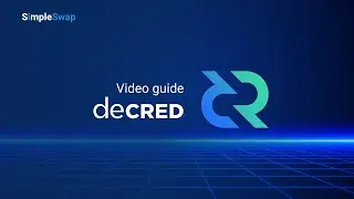 How to buy Decred on SimpleSwap | Exchange Litecoin to Decred