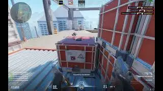 Counter-strike 2 - USP Clean Ace