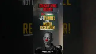 IDF Tunnel of Lies!