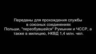 Соотношение военных потерь СССР и Германии, мнение и попытка разобраться.