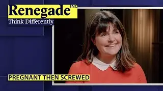 Pregnant then Screwed