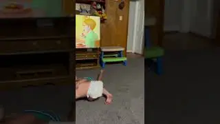 Baby wrestling kings 