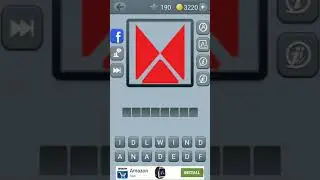 Car Logo Quiz Level 10 Answers