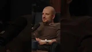 Дмитрий Позов в гостях у Андрея Бебуришвили в подкасте «Выбор»