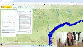 Sistema Nacional de Cartografía de Zonas Inundables