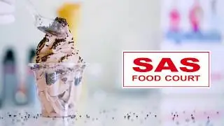 Լցնովի պաղպաղակ- SAS FOOD COURT