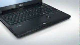 Fujitsu LIFEBOOK P772
