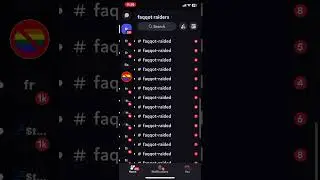 Free Discord Nuke Bot 
