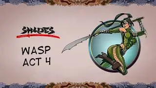 Act 4 Chapter 4 walkthrough | Shades