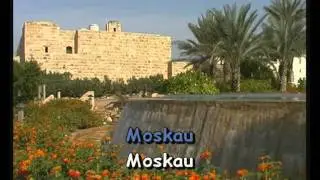 Karaoke - Moskau (2006)