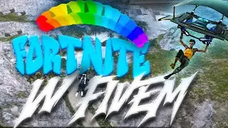 FORTNITE W FIVEM
