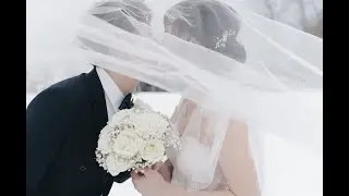 【温哥华婚礼】THOMAS & DORA丨5:28丨Vancouver Wedding Day Photography丨Clic Studio丨摄影丨摄像丨纪录片丨教堂丨加拿大