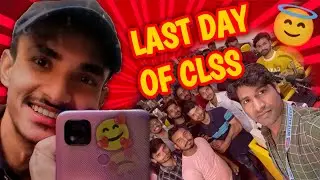 THE LAST DAY OF CLASS 😇 @multitechinstitute@apple_Aircon_27