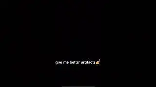 How To Get Good Artifacts (Tutorial 2023) WORKS 134% OF THE TIME! MUST TRY!