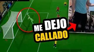 😔 NO CELEBRES ANTES DE TIEMPO EN EFOOTBALL 2024