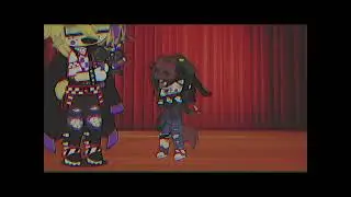 Mother Mary. Ft: michael afton and evan afton TW: Blood/gore