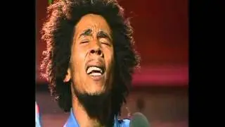 Bob Marley - Concrete Jungle